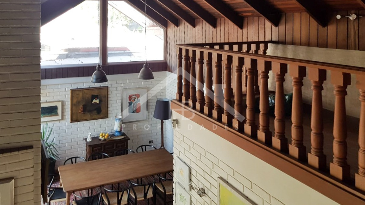 Venta Casa NO 5D en suite Walk-in cl&oacute;set 3B 2E 1B Juan XXIII - Vitacura