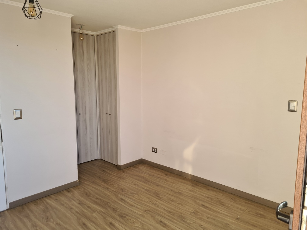 Venta Departamento 2D 1B 1E Estadio Nacional - &Ntilde;u&ntilde;oa