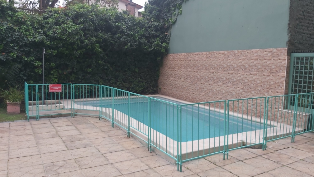 Venta Departamento 4D 3B 1E In&eacute;s de Su&aacute;rez - Providencia