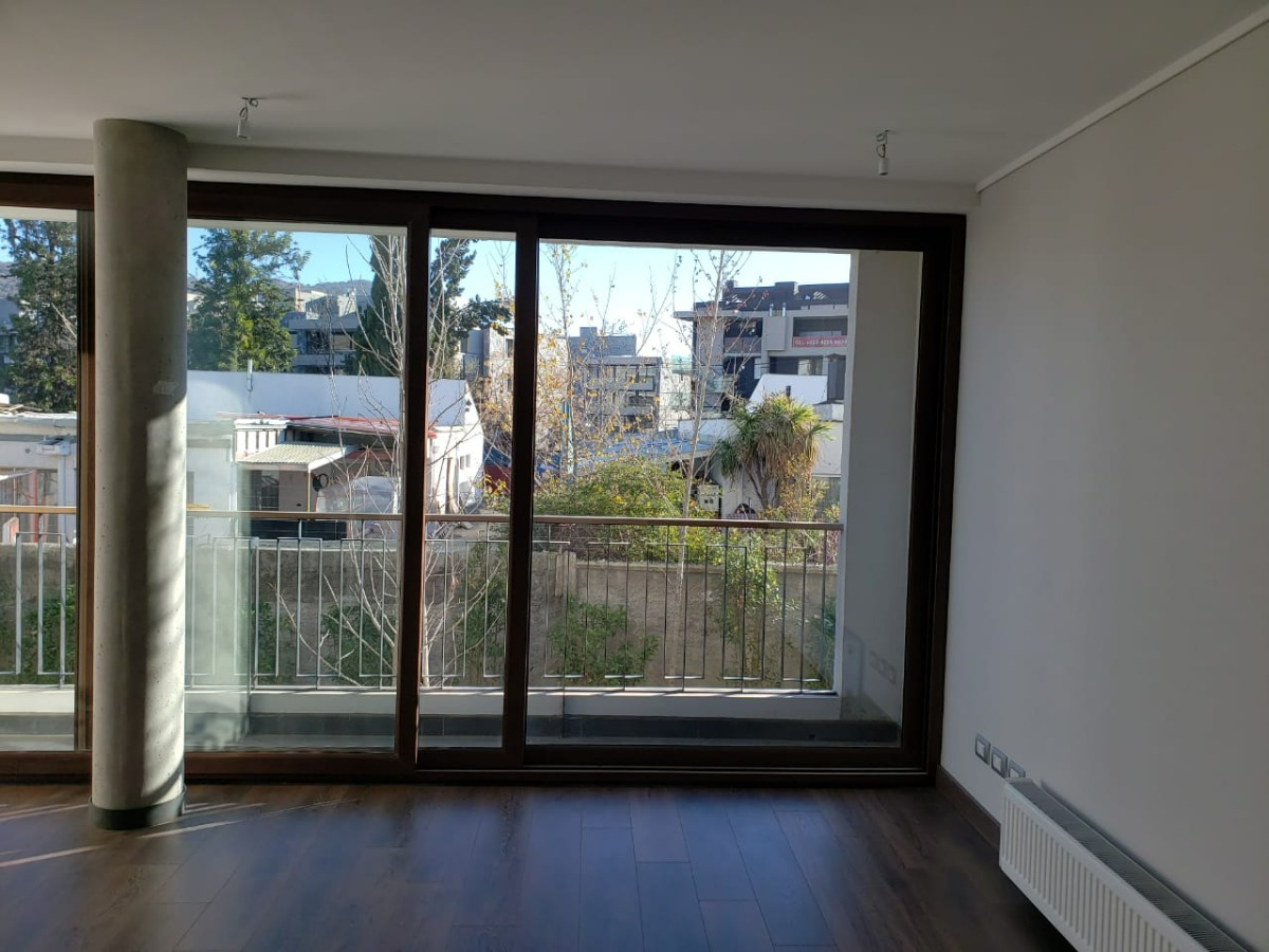 Arriendo Departamento NO 3D 2B 1E 1B La Dehesa - Lo Barnechea