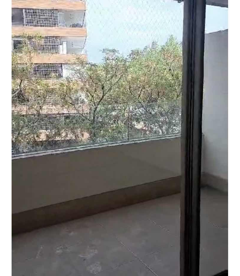 Venta Departamento 3D 3B 1E La Llaver&iacute;a - Vitacura