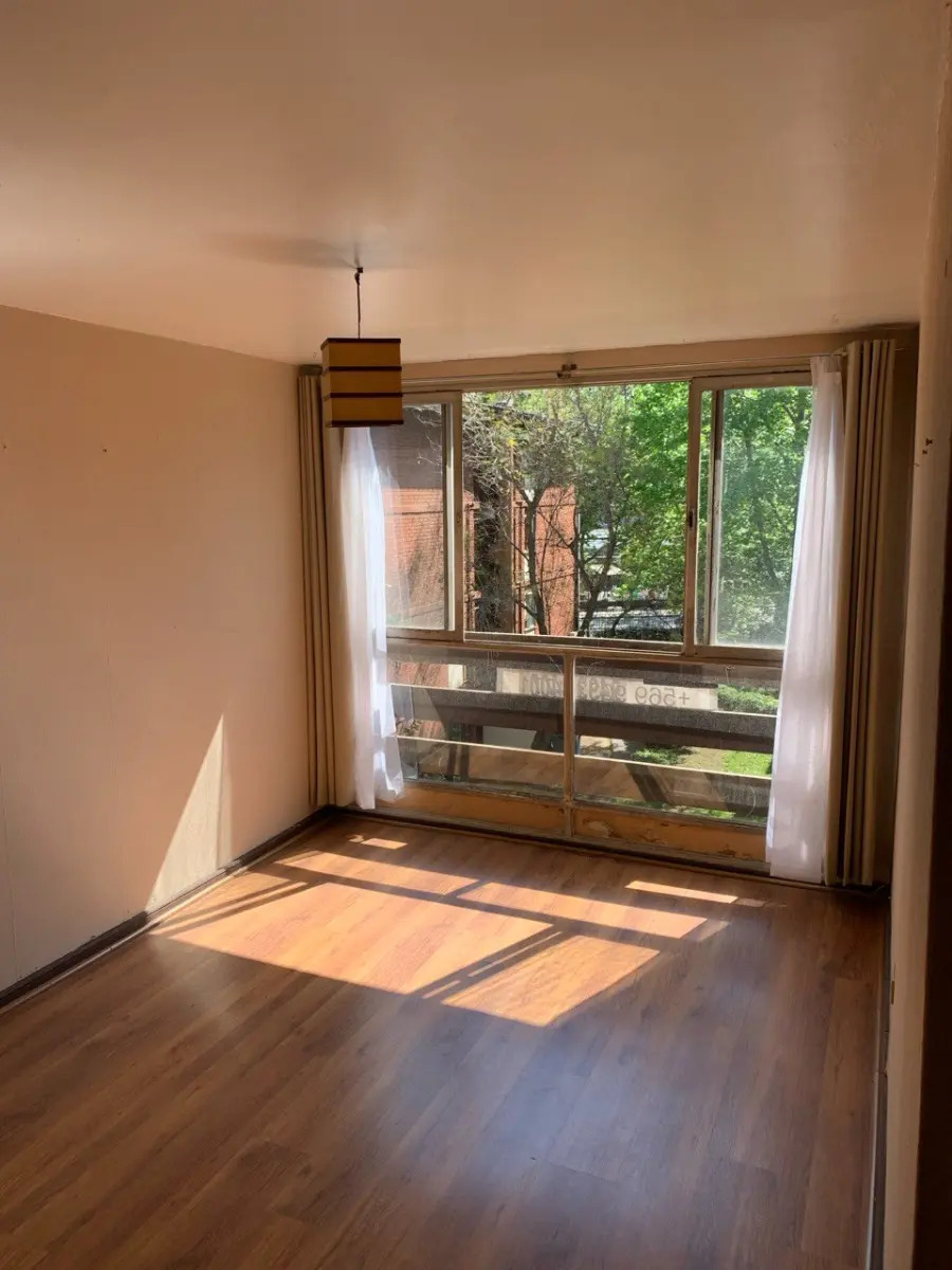 Venta Departamento NP 3D 1B Metro Irarr&aacute;zaval - &Ntilde;u&ntilde;oa