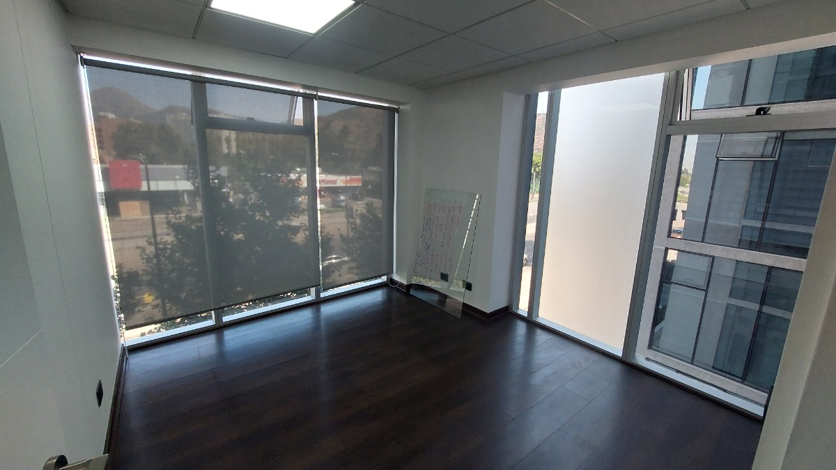 Arriendo Oficina NO 2B 2E Estoril - Las Condes