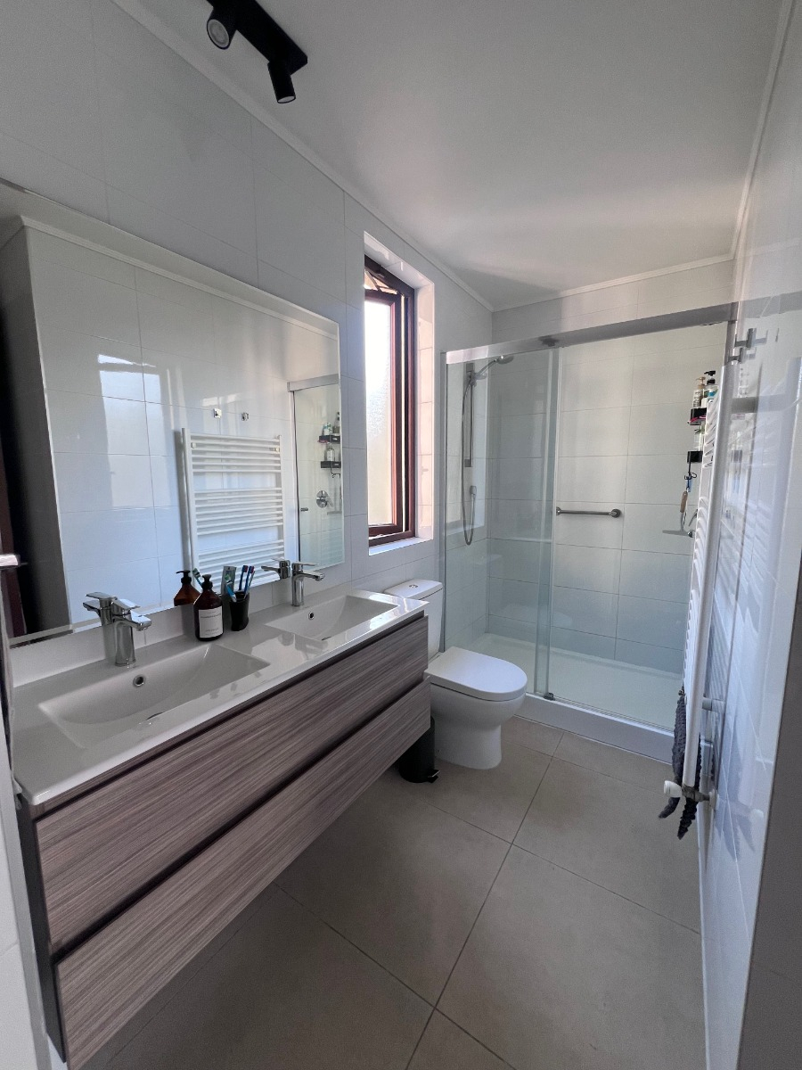 Arriendo Departamento NO 2D en suite Walk-in cl&oacute;set 2B 2E 1B Estadio Manquehue - Vitacura