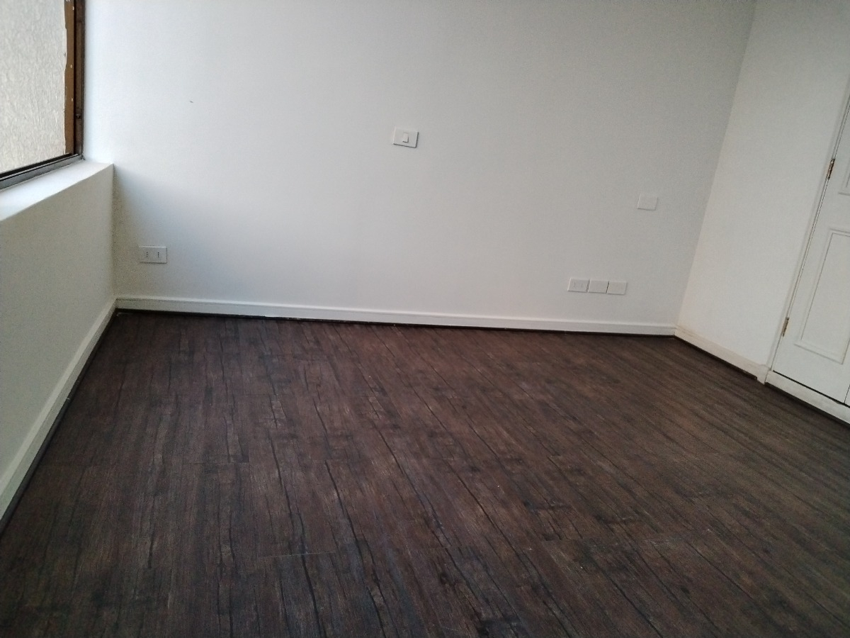 Venta Departamento 3D en suite 3B 1E 1B Las Lilas - Providencia