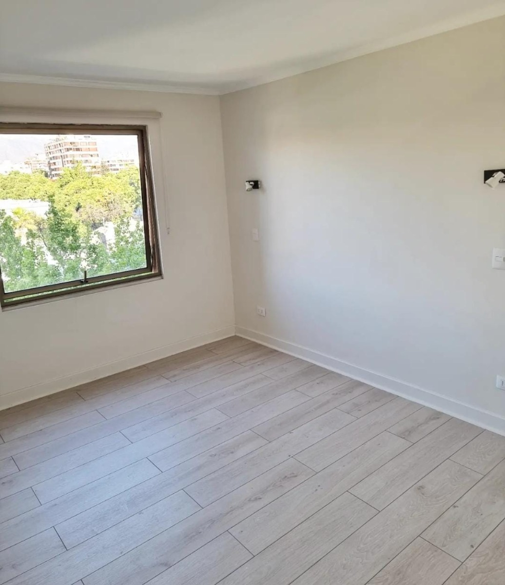 Arriendo Departamento NO 1D en suite 1B 1E 1B Los Leones - Providencia