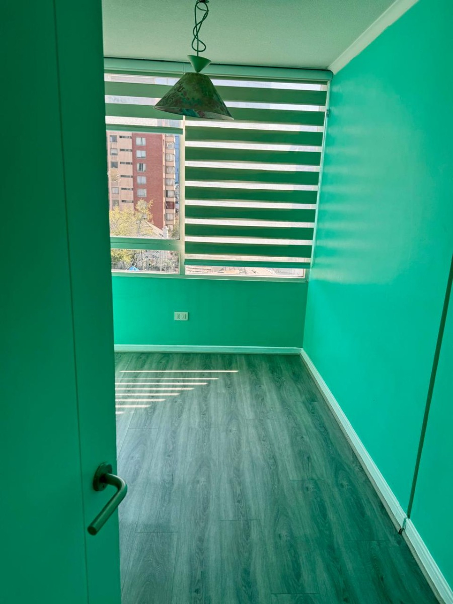 Arriendo Departamento 2D Walk-in cl&oacute;set 2B 1E 1B Nueva Las Condes - Las Condes