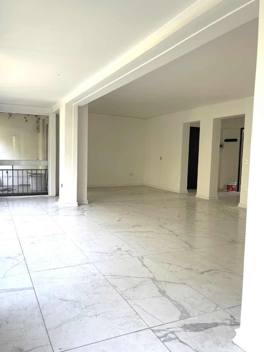 Arriendo Departamento 3D Parque Bicentenario - Vitacura