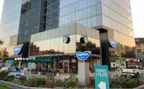 Venta Departamento O 2D en suite 2B 1E 1B Vaticano - Las Condes