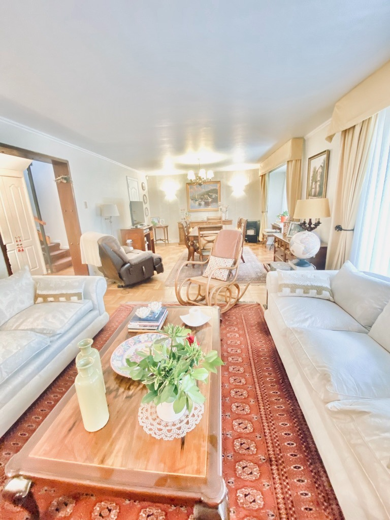 Venta Casa NOSP 5D 3B 6E 1Bd Plaza Ega&ntilde;a - &Ntilde;u&ntilde;oa