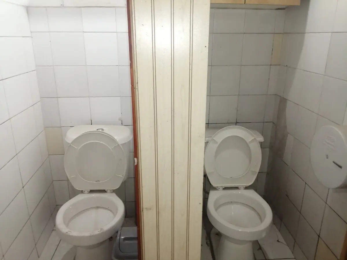 Arriendo Espacio Industrial Con Oficina