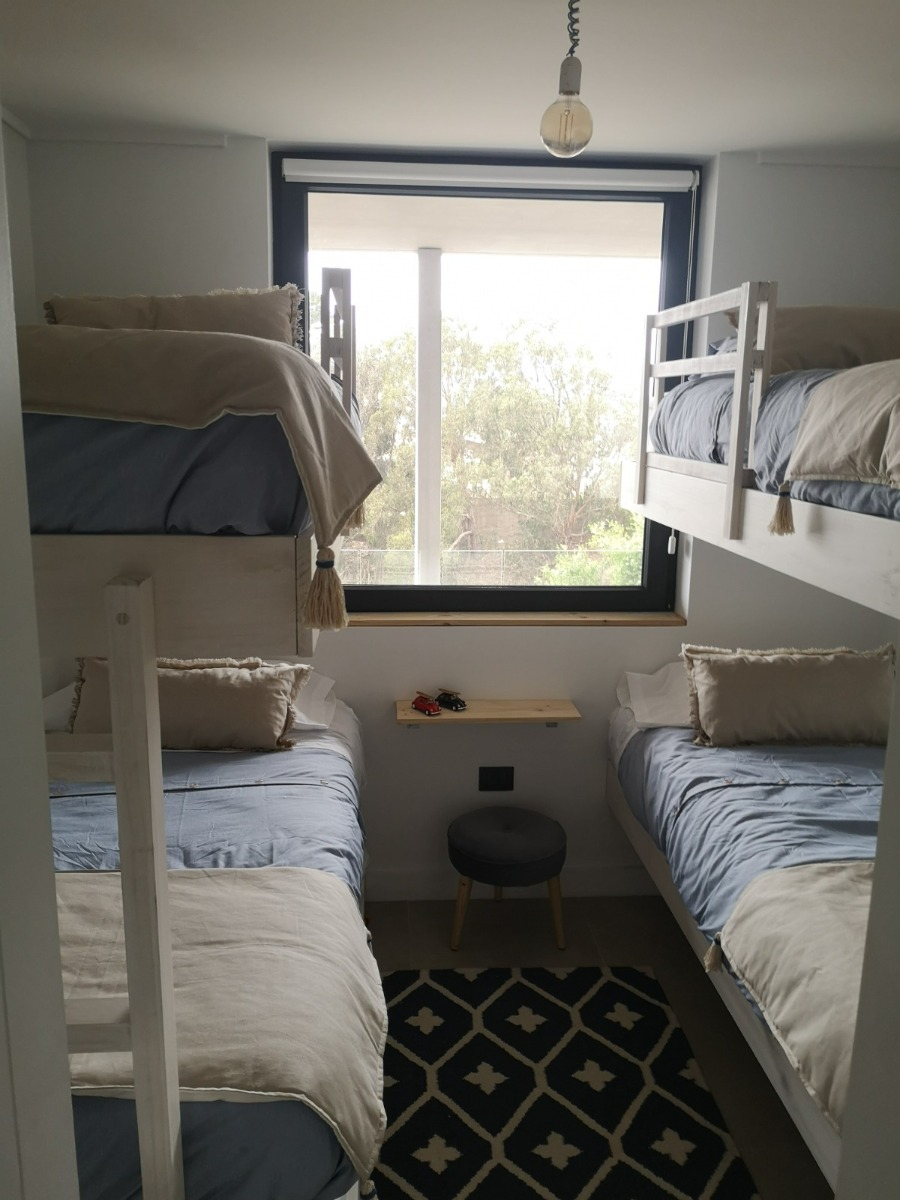 Venta Departamento 2D 1B 1E 1B Centro de Papudo - Papudo