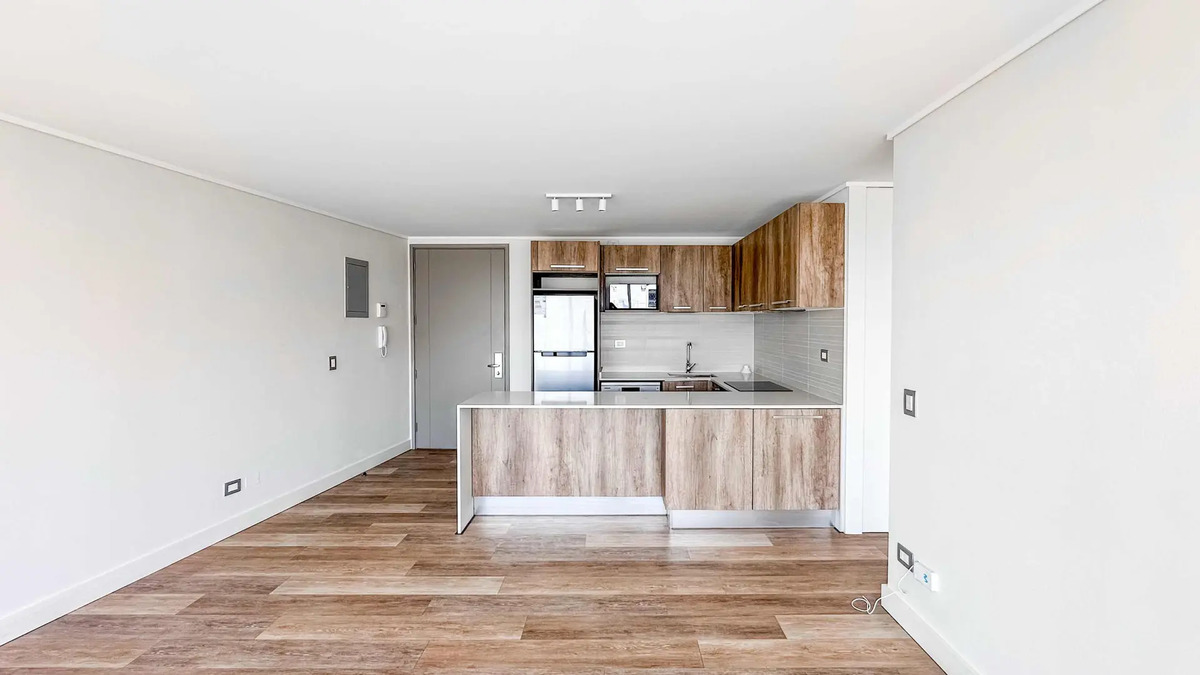 Arriendo Departamento NO 2D 2B Parque Arauco - Las Condes