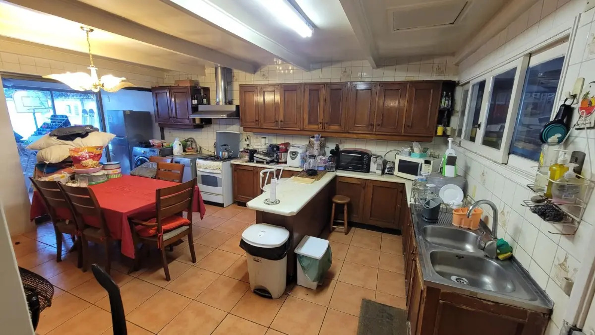 Venta Casa NP 5D en suite 3B 1E Diego de Almagro - &Ntilde;u&ntilde;oa