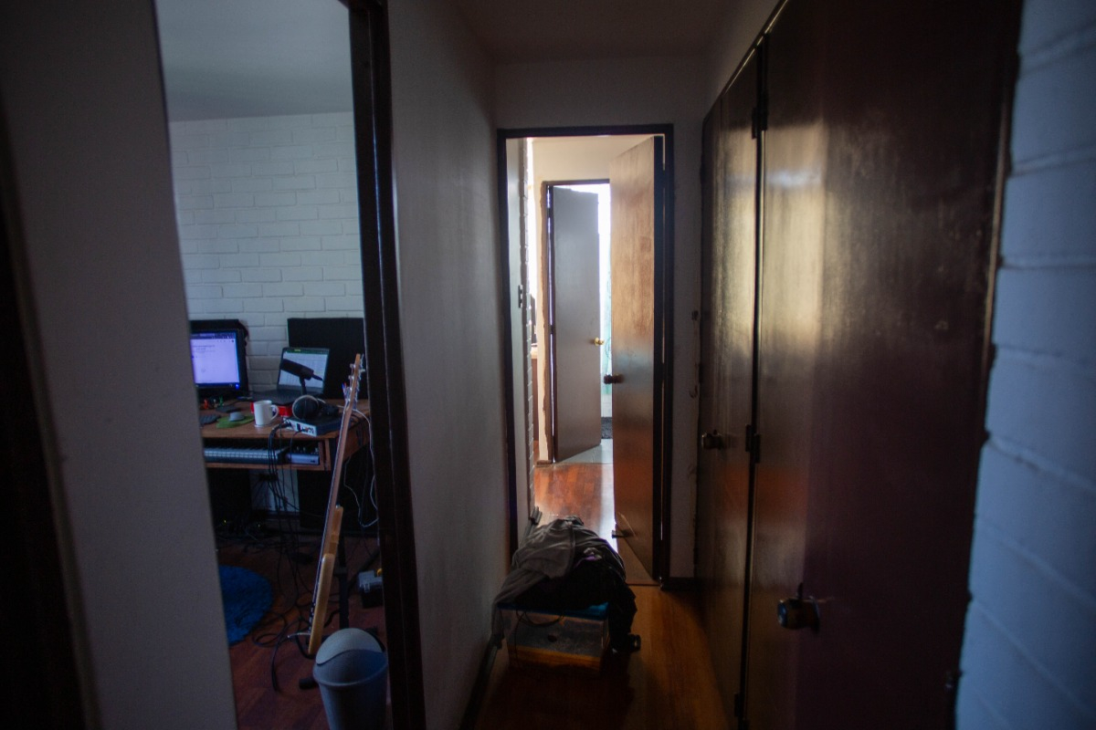 Venta Departamento NP 3D en suite 2B 1E Diagonal Oriente - &Ntilde;u&ntilde;oa