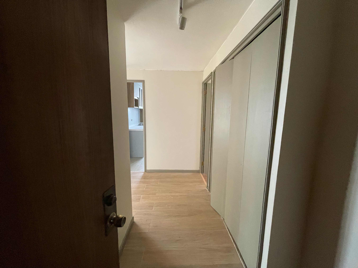 Arriendo Departamento SO 3D en suite 3B 1E 1B Barrio El Golf - Las Condes