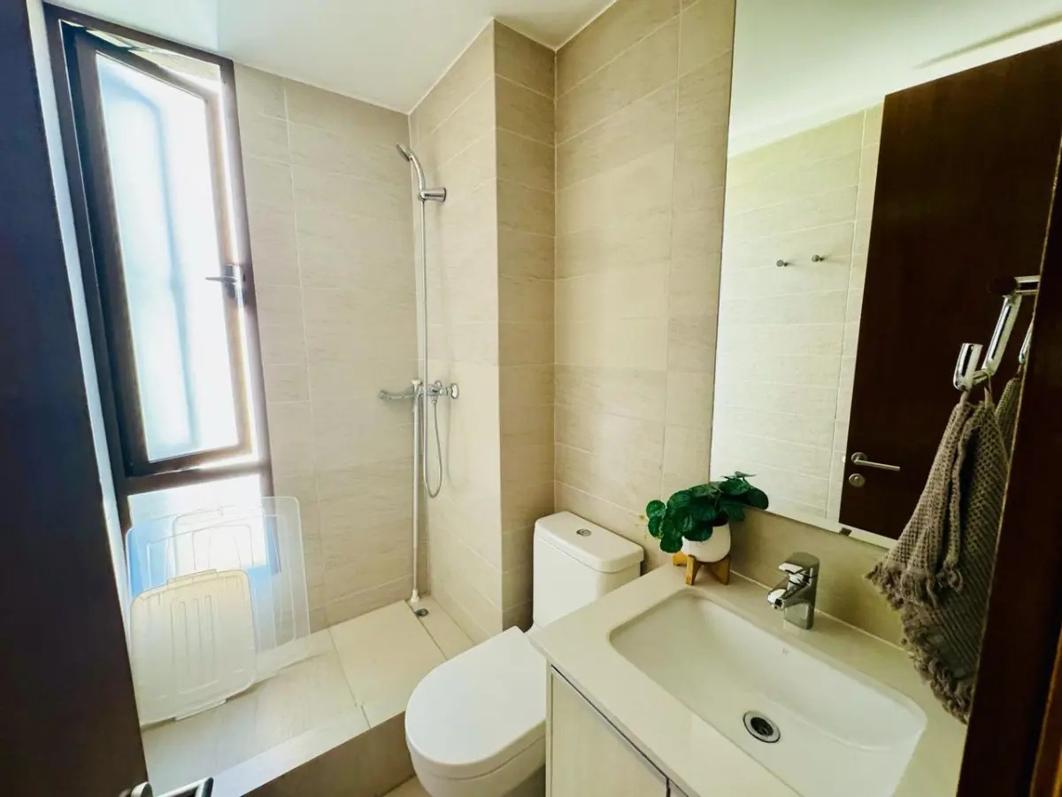 Venta Departamento NO 2D en suite Walk-in cl&oacute;set 3B 2E 1B La Dehesa - Lo Barnechea