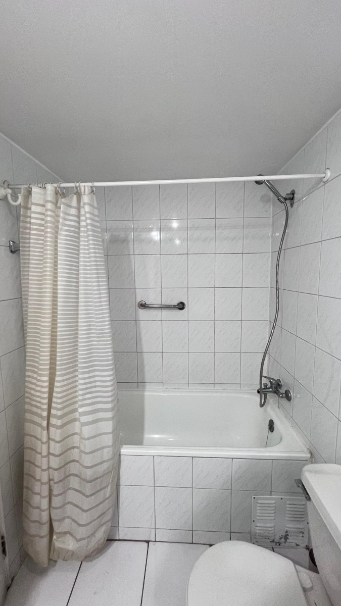 Venta Departamento O 2D en suite 2B 1E 1B La Llaver&iacute;a - Vitacura