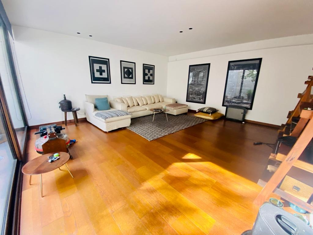 Venta Departamento NO 5D 5B 5E 1B San Dami&aacute;n - Las Condes