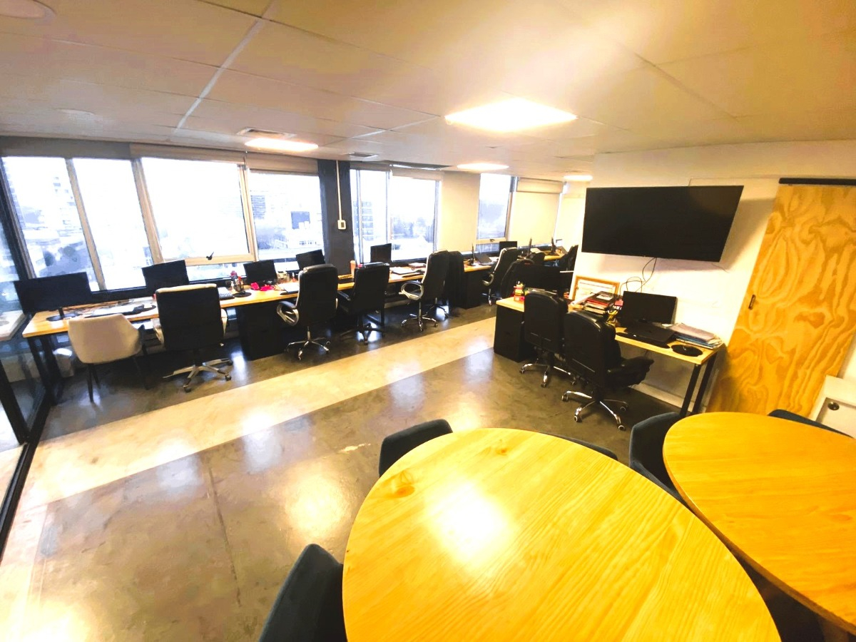 Arriendo Oficina P 2B 2E Manuel Montt - Providencia