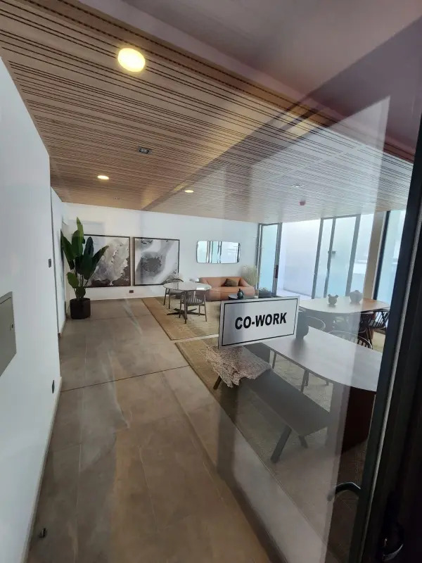 Venta Departamento 1B 1E Metro Hernando de Magallanes - Las Condes