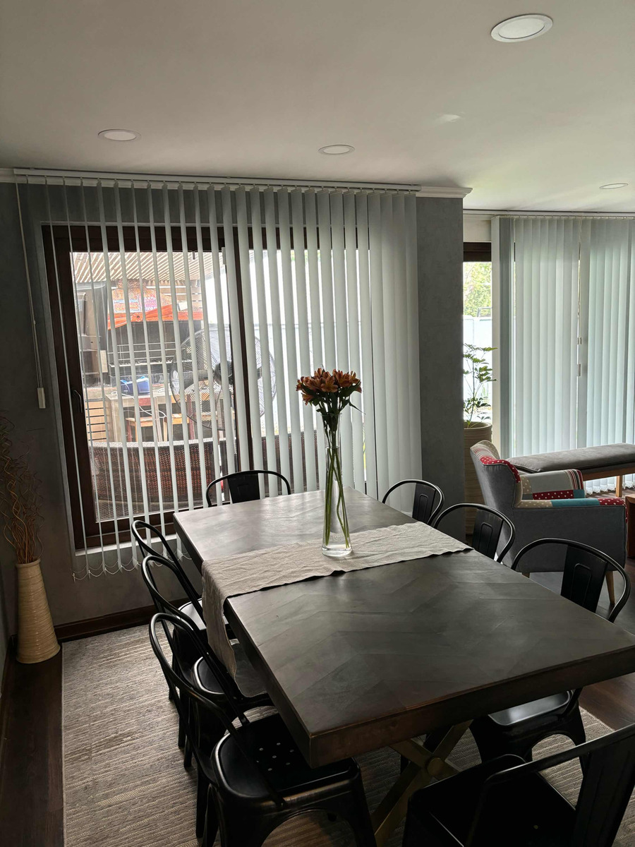 Venta Casa 5D 4B 3E Estoril - Las Condes