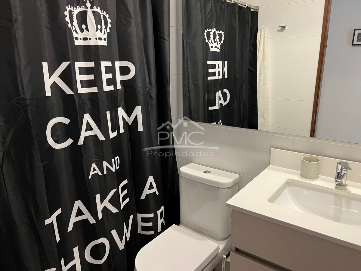 Arriendo Departamento SO 3D en suite Walk-in cl&oacute;set 3B 2E 1B La Dehesa - Lo Barnechea