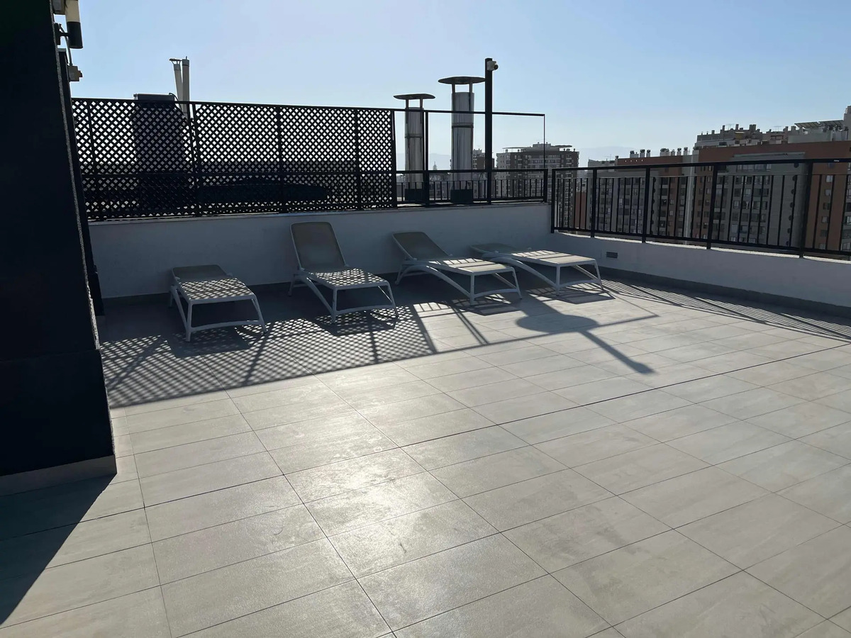 Venta Departamento 1D 1B 1E Metro Irarr&aacute;zaval - &Ntilde;u&ntilde;oa