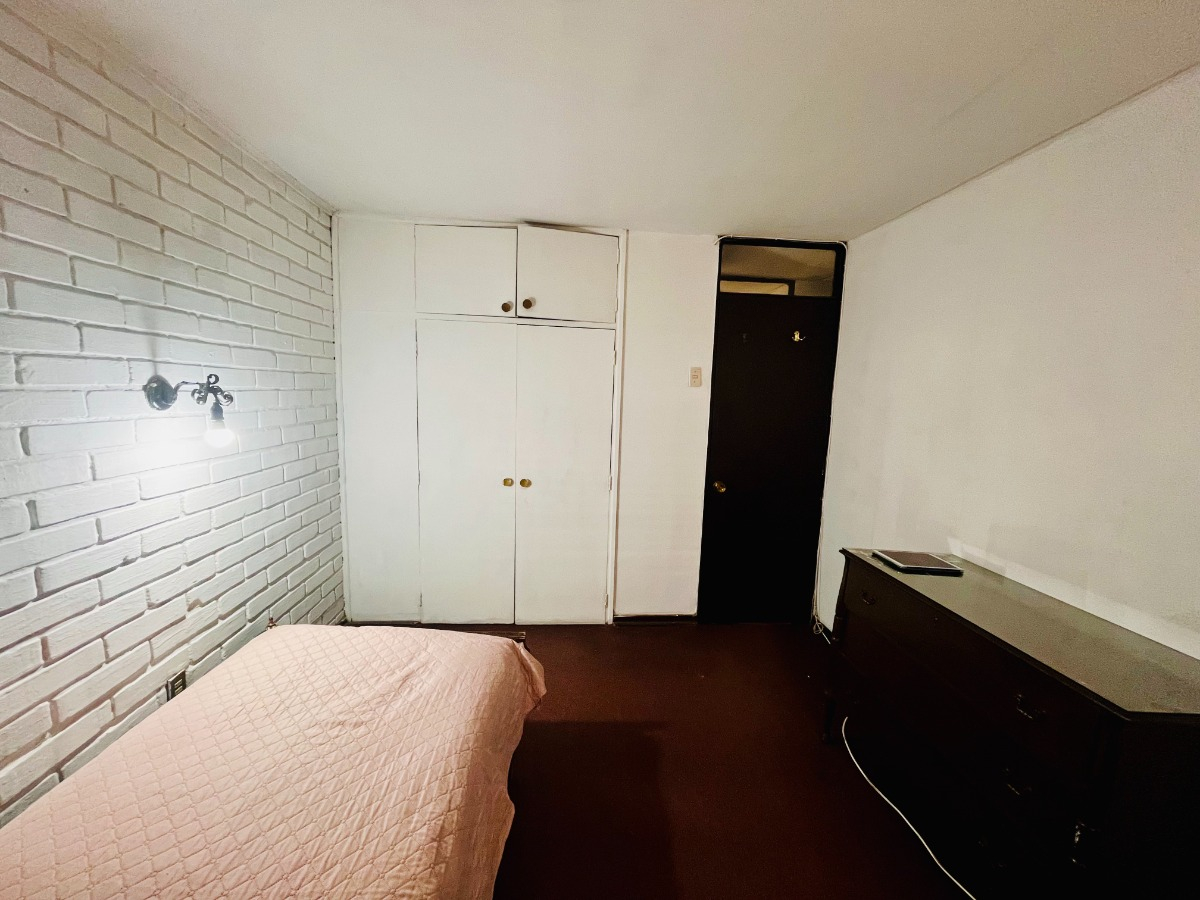 Arriendo Casa NO 3D en suite 2B 4E 1B Nuestra Se&ntilde;ora del Rosario - Vitacura