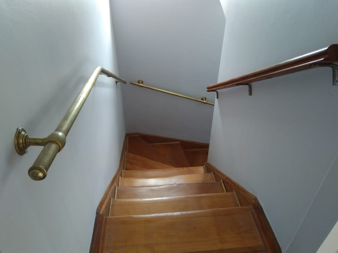 Arriendo Casa 7D Metro Pr&iacute;ncipe de Gales - Country Club - La Reina