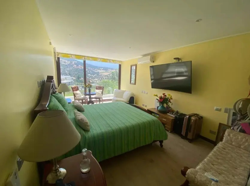 Venta Casa NO 4D en suite Walk-in cl&oacute;set 4B 3E 1B Los Trapenses - Lo Barnechea