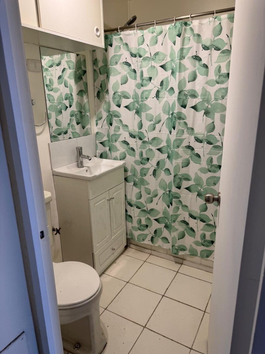 Venta Departamento S 3D 2B Pedro de Valdivia - Providencia