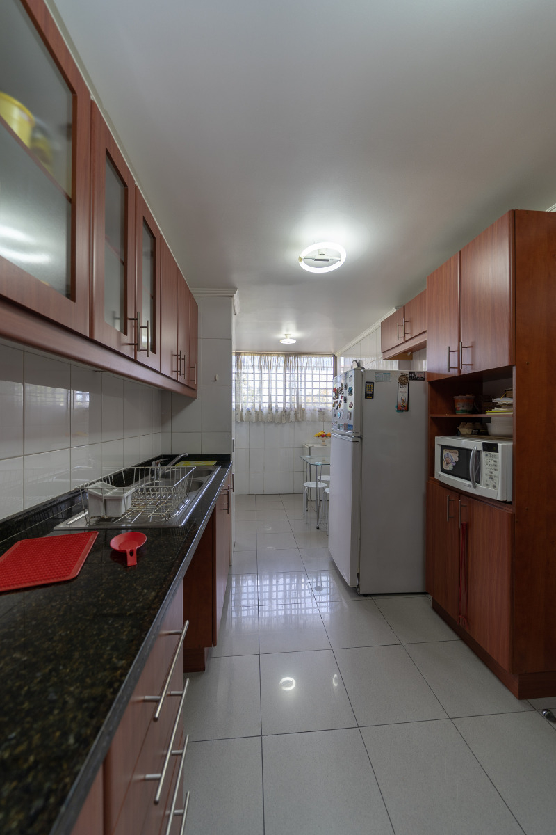 Venta Departamento NP 4D en suite Walk-in cl&oacute;set 4B 1E 1B  - Las Condes