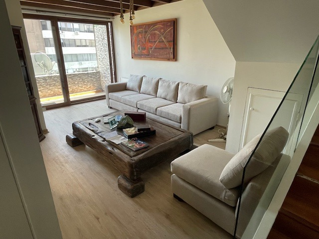 Venta Departamento N 4D en suite 3B 1E 1B Los Leones - Providencia