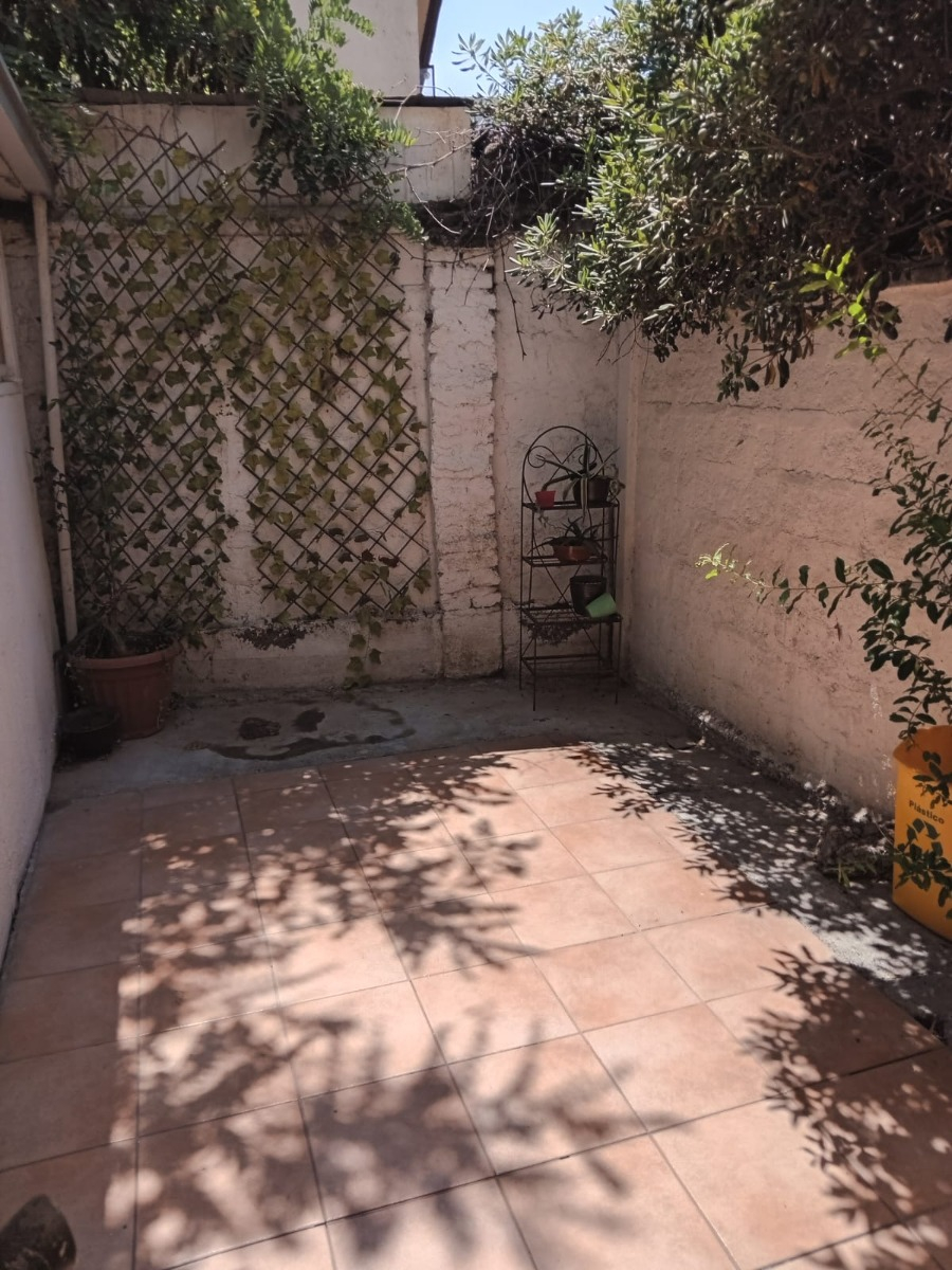 Arriendo Casa NP 4D 3B 1E Metro Hernando de Magallanes - Las Condes