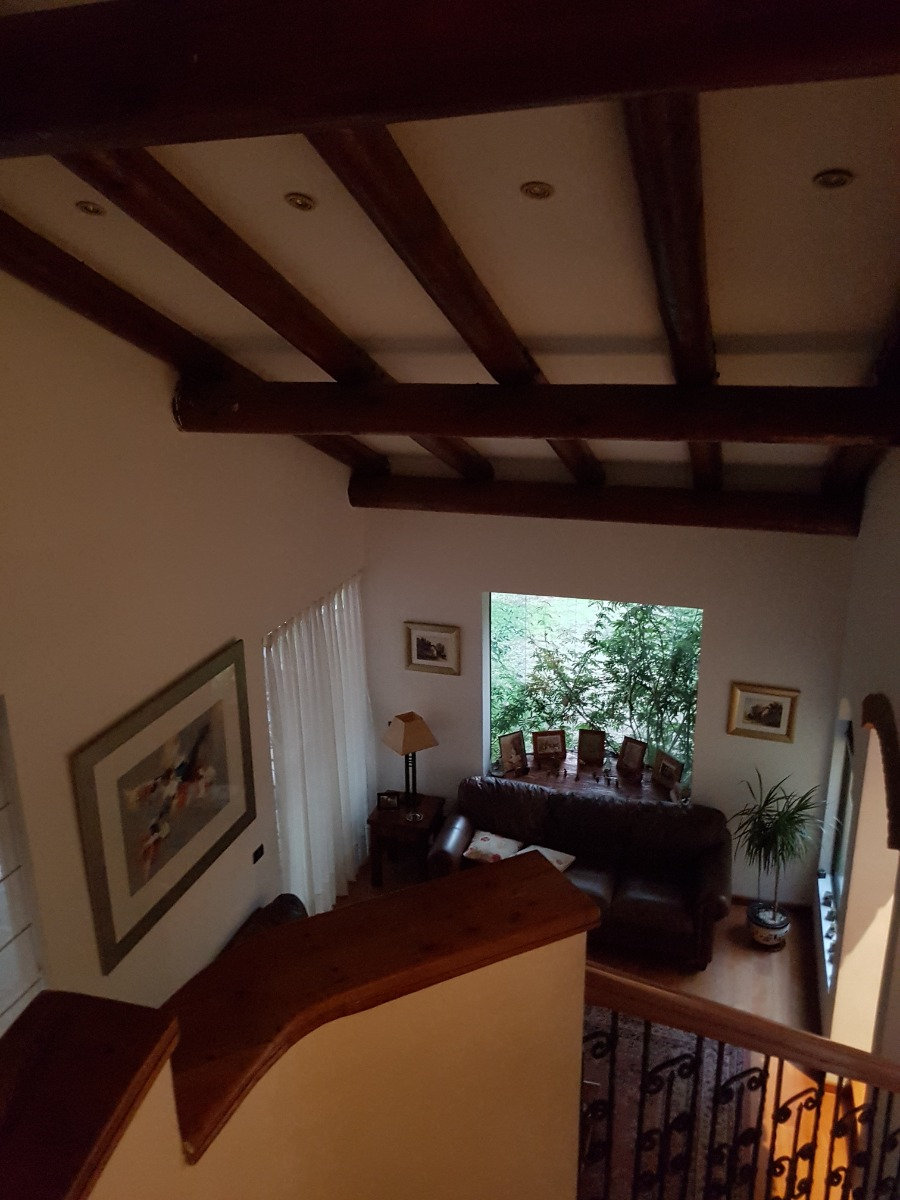 Arriendo Casa 6D en suite Walk-in cl&oacute;set 5B 5E 1B La Reina Alta - La Reina