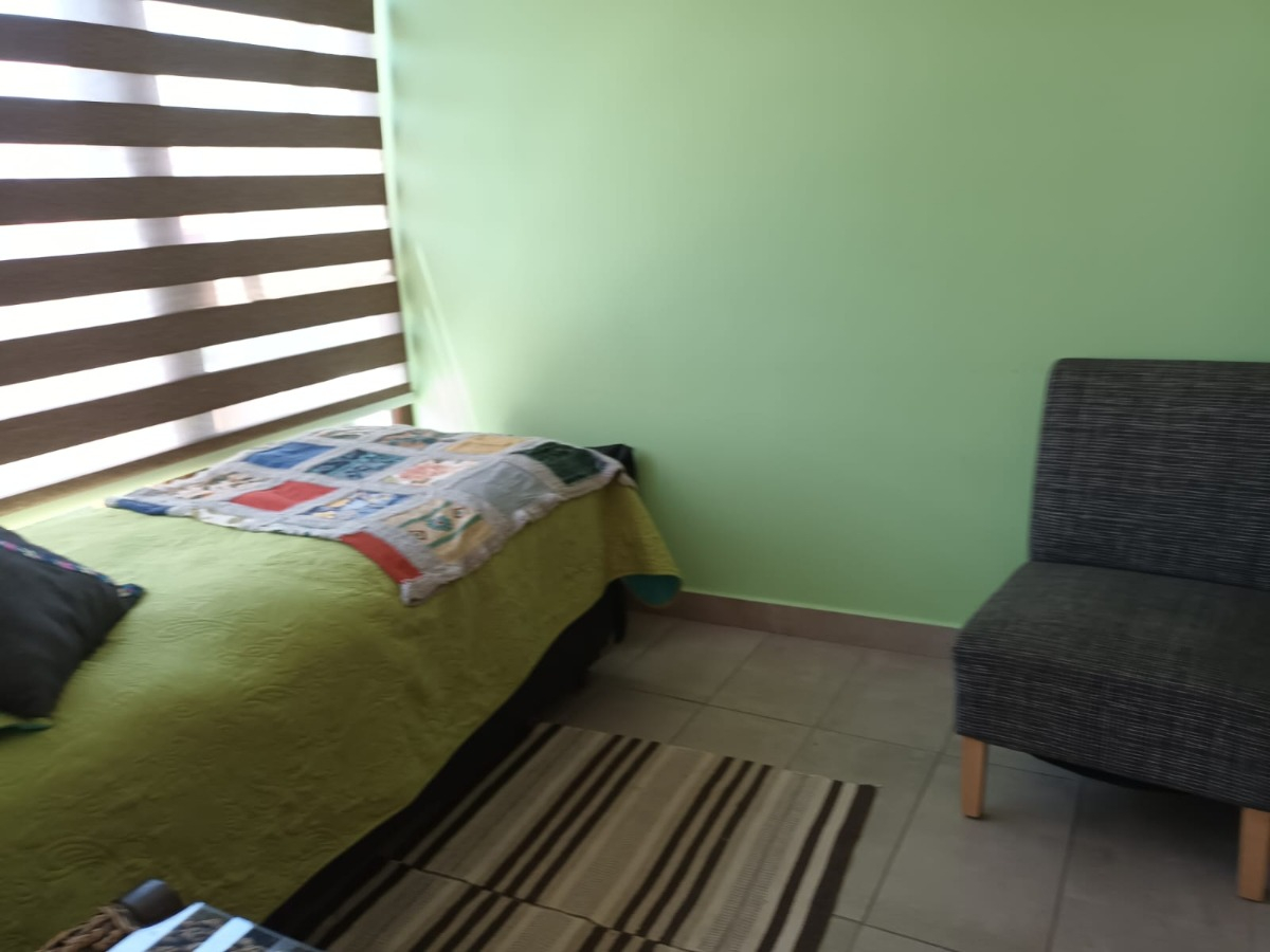 Arriendo Departamento 3D Parque Arauco - Las Condes