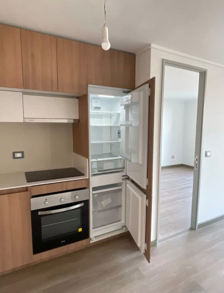 Arriendo Departamento 2D 2B 1E 1B 0m2 Villa Frei - &Ntilde;u&ntilde;oa