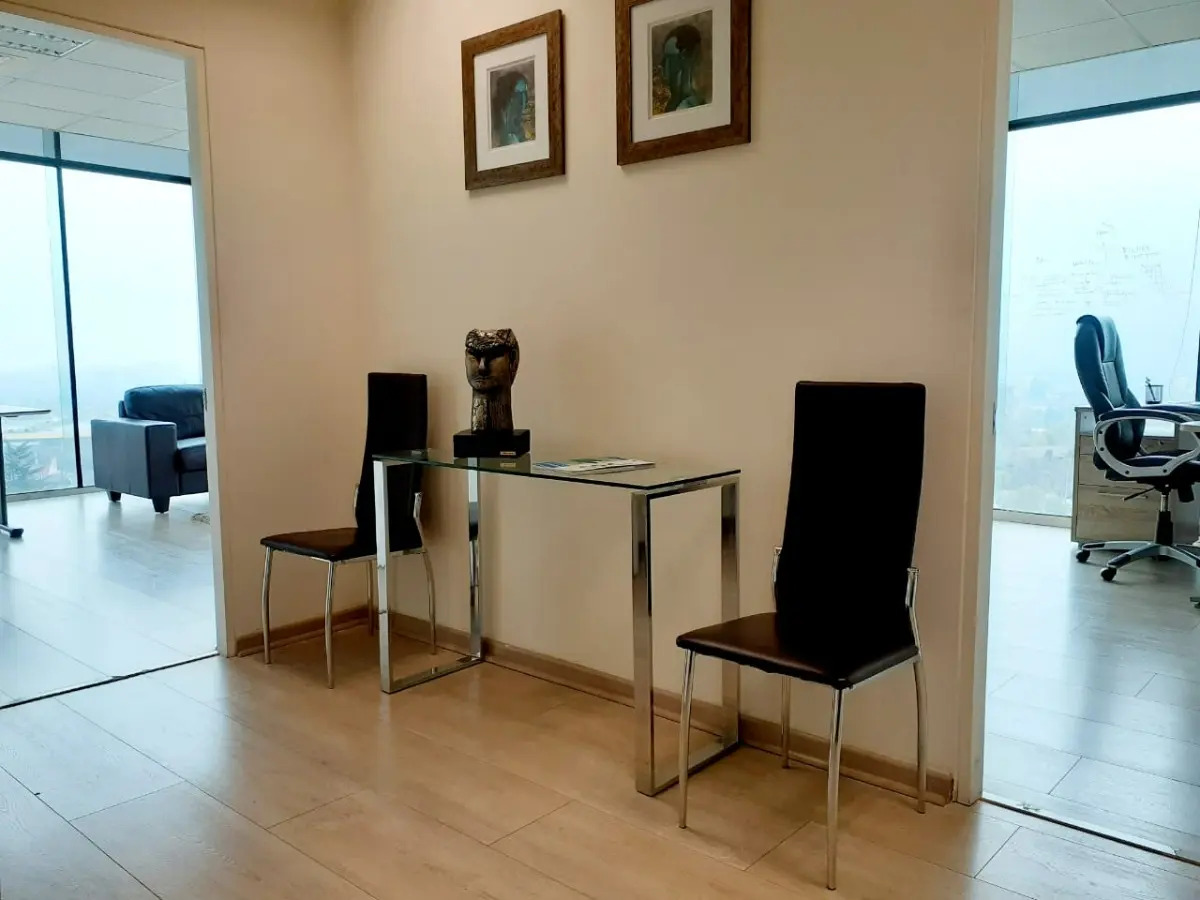 Arriendo Oficina 2B 2E 2B  - Las Condes