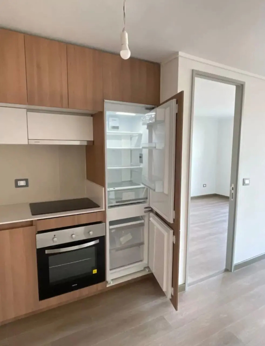 Arriendo Departamento 2D 2B 1E 1B 0m2 Villa Frei - &Ntilde;u&ntilde;oa