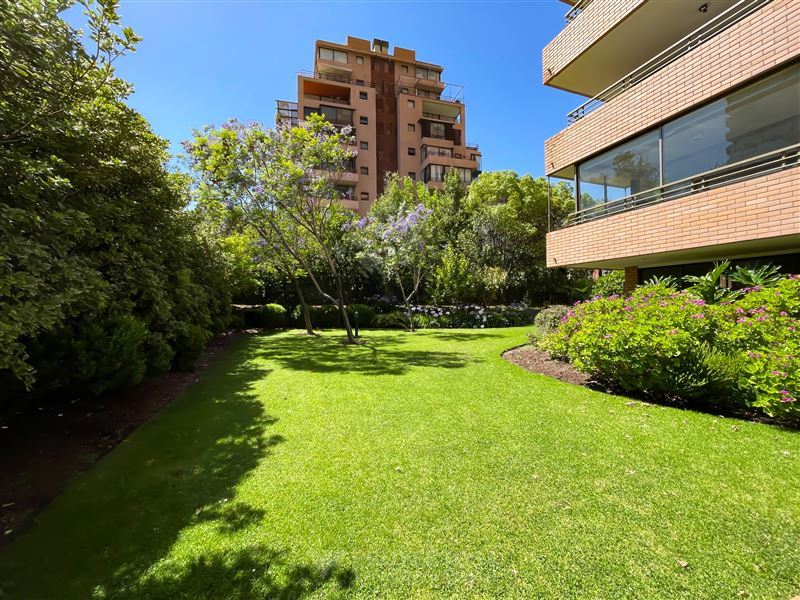 Venta Departamento Nor-Oriente 3D en suite Walk-in cl&oacute;set 4B 1E 1B Metro Manquehue - Apumanque - Las Condes