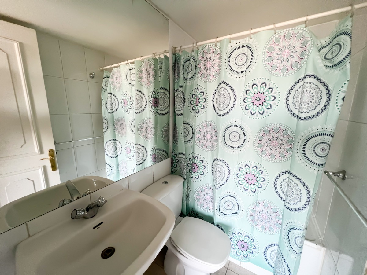 Arriendo Departamento SP 4D en suite Walk-in cl&oacute;set 3B 1E 1B Sebasti&aacute;n Elcano - Las Condes