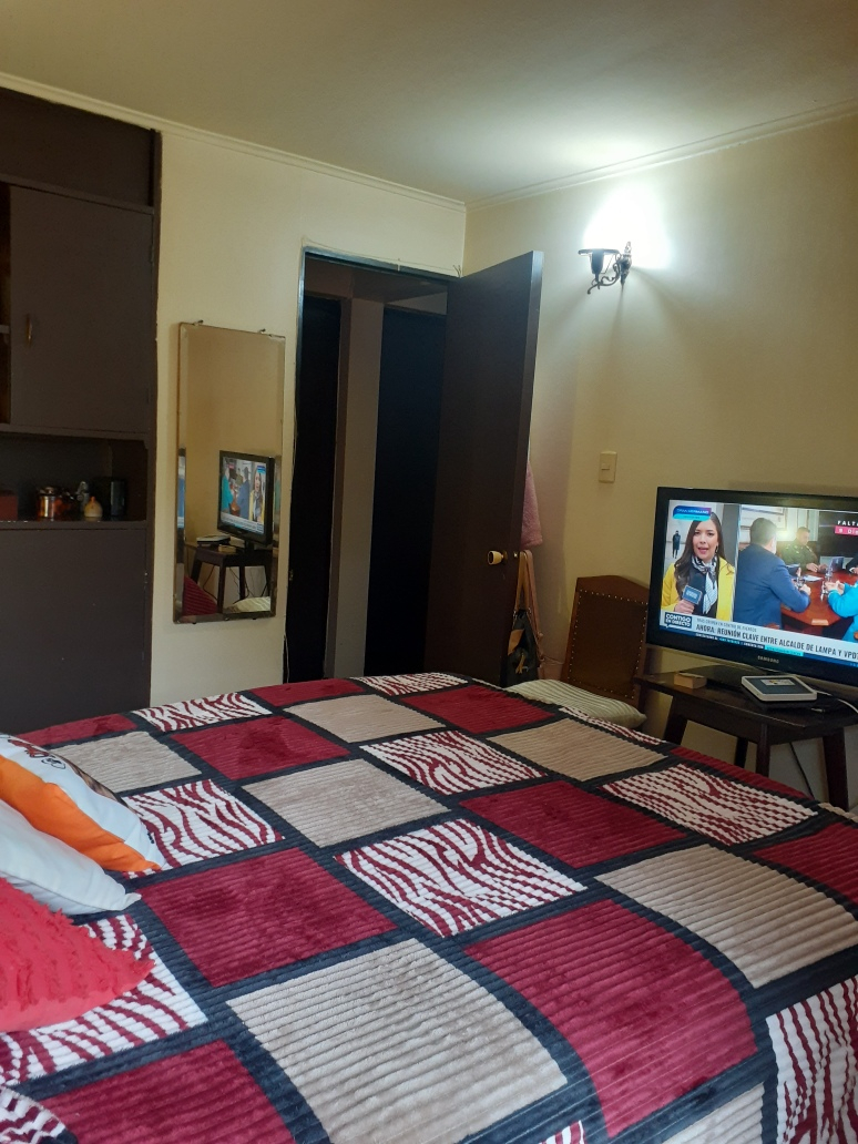 Venta Casa 3D 2B 1E In&eacute;s de Su&aacute;rez - Providencia