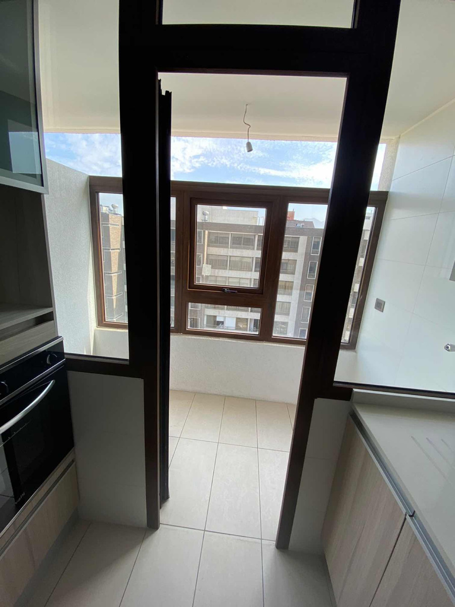 Arriendo Departamento 3D 3B 1E 1B Campus Oriente - Providencia