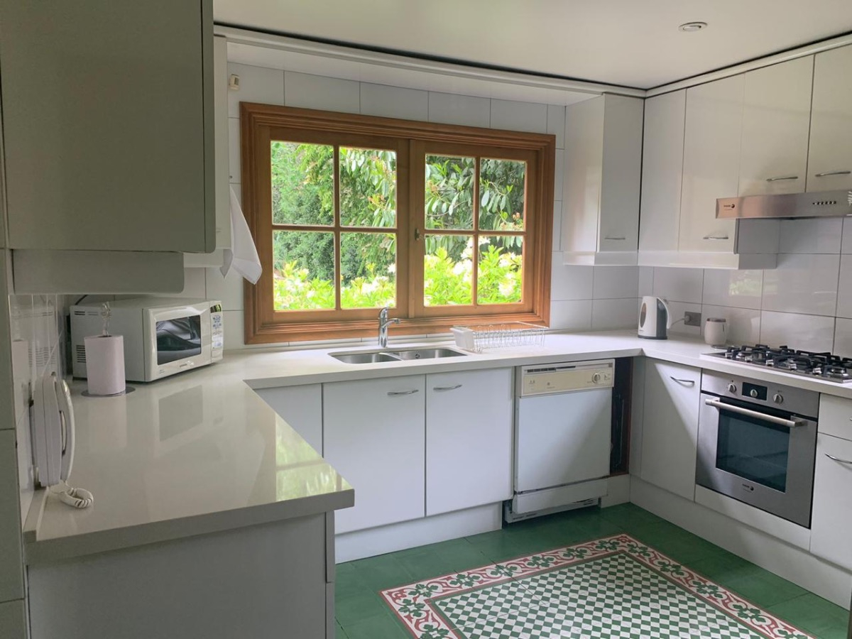 Venta Casa 7D 5B 6E 1B El Huinganal - Lo Barnechea