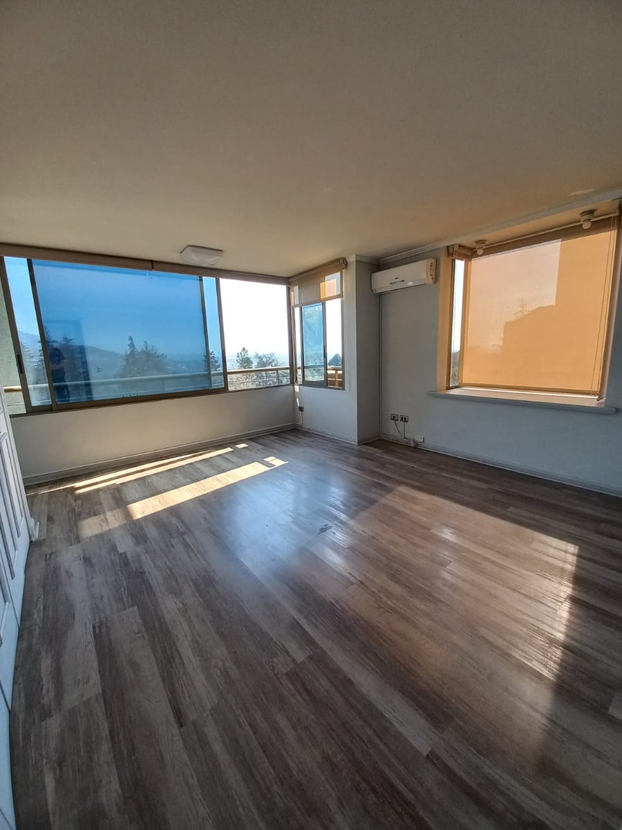 Venta Departamento 3D 3B 1E Las Lilas - Providencia