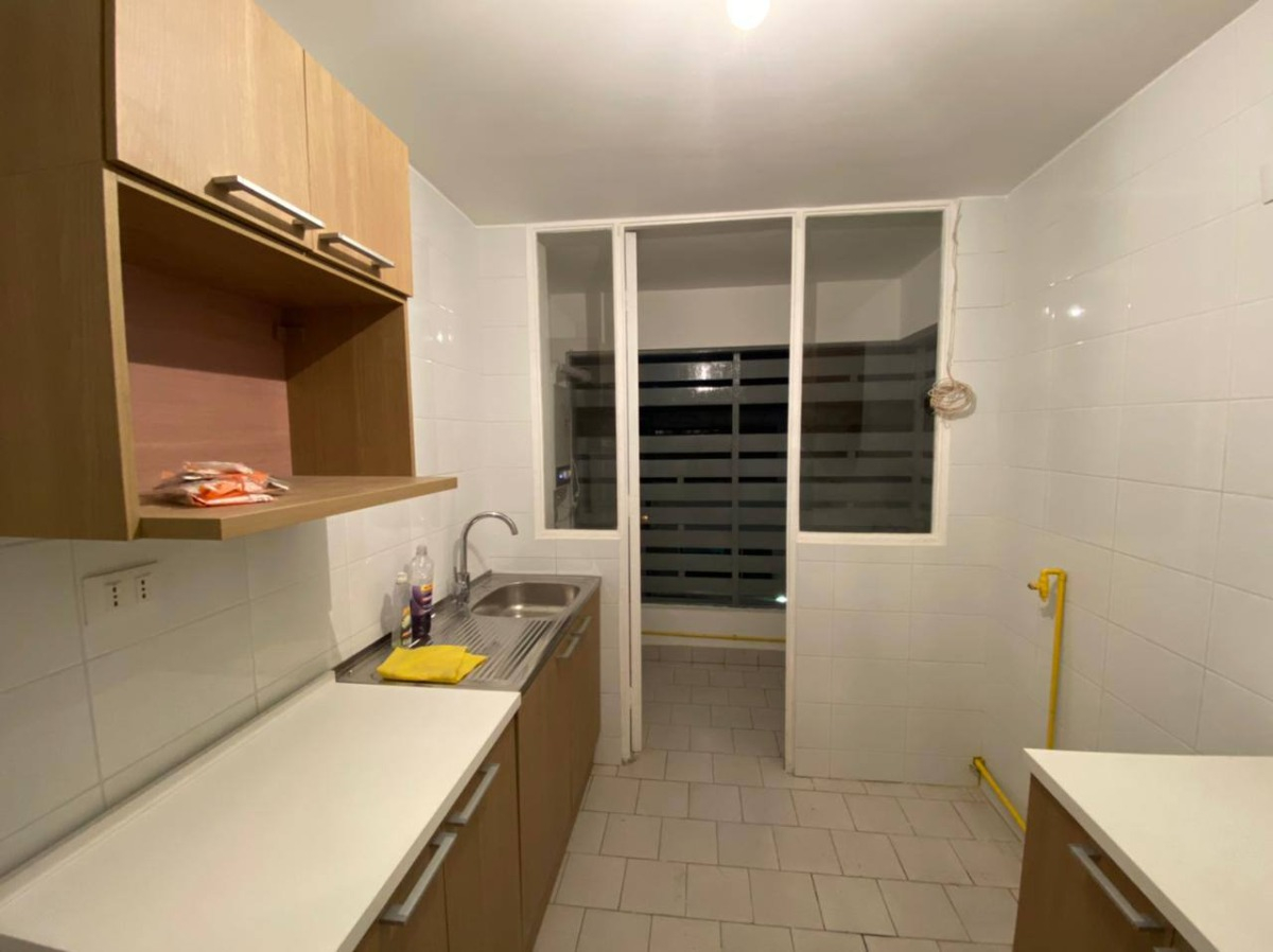 Venta Departamento 3D Pedro de Valdivia Norte - Providencia