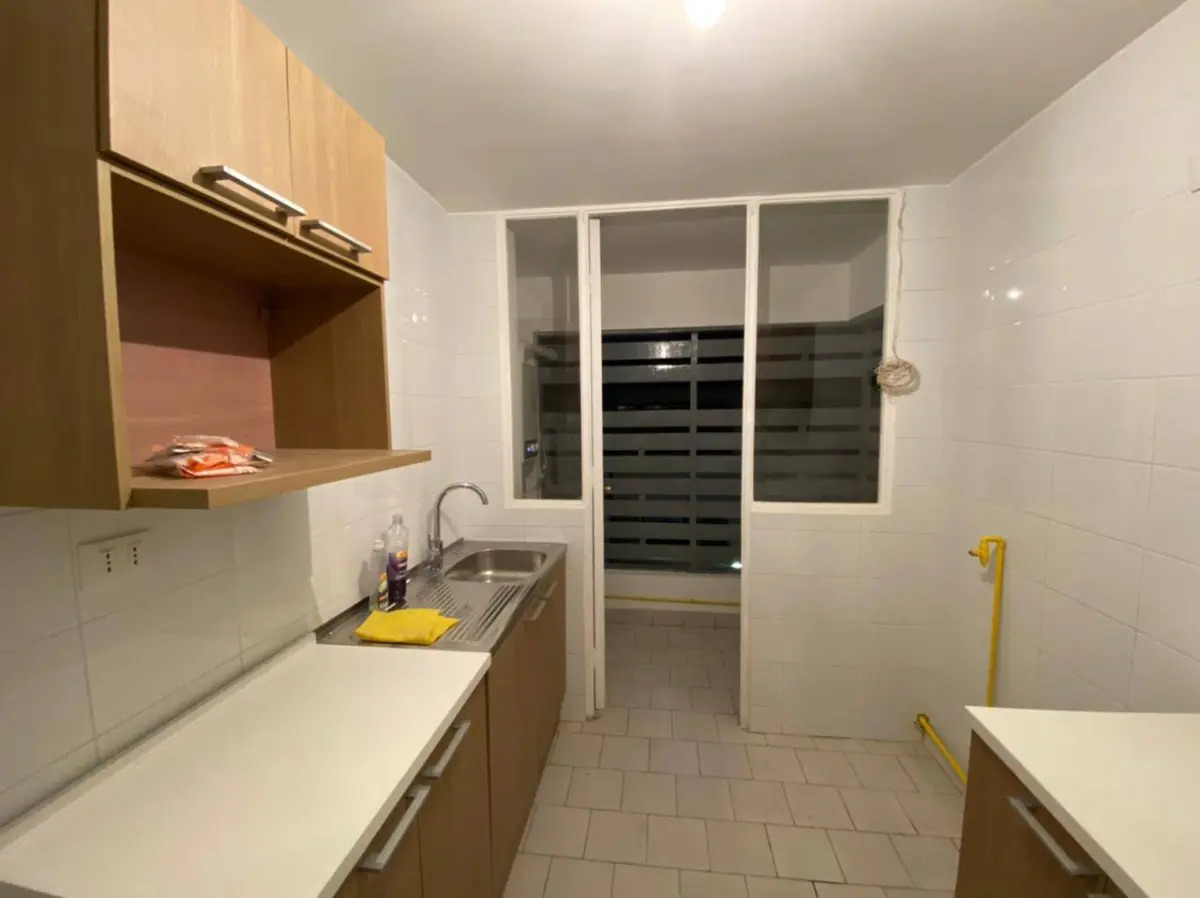 Venta Departamento 3D Pedro de Valdivia Norte - Providencia