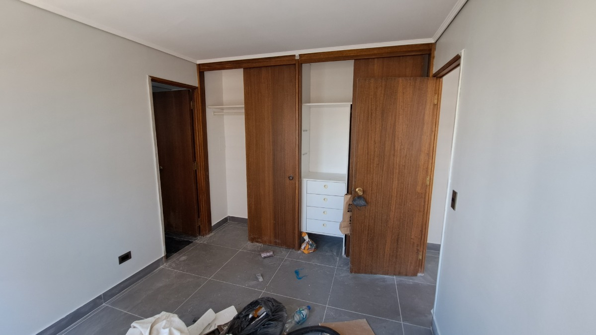 Arriendo Departamento NO 2D 2B 1E 1B Metro Escuela Militar - Las Condes