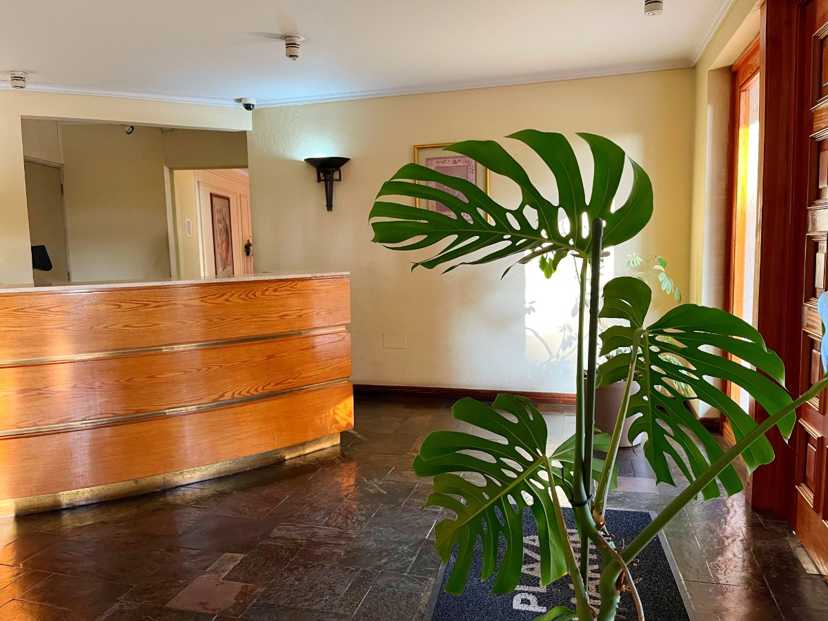 Venta Departamento 4D Vaticano - Las Condes